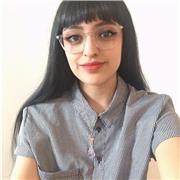 I am looking to teach English classes online for all ages, in a creative and easy way